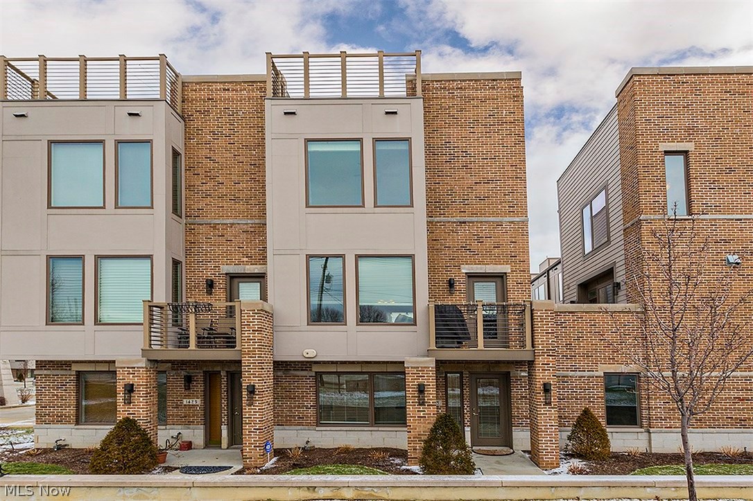 The Bluestone Community - Residential