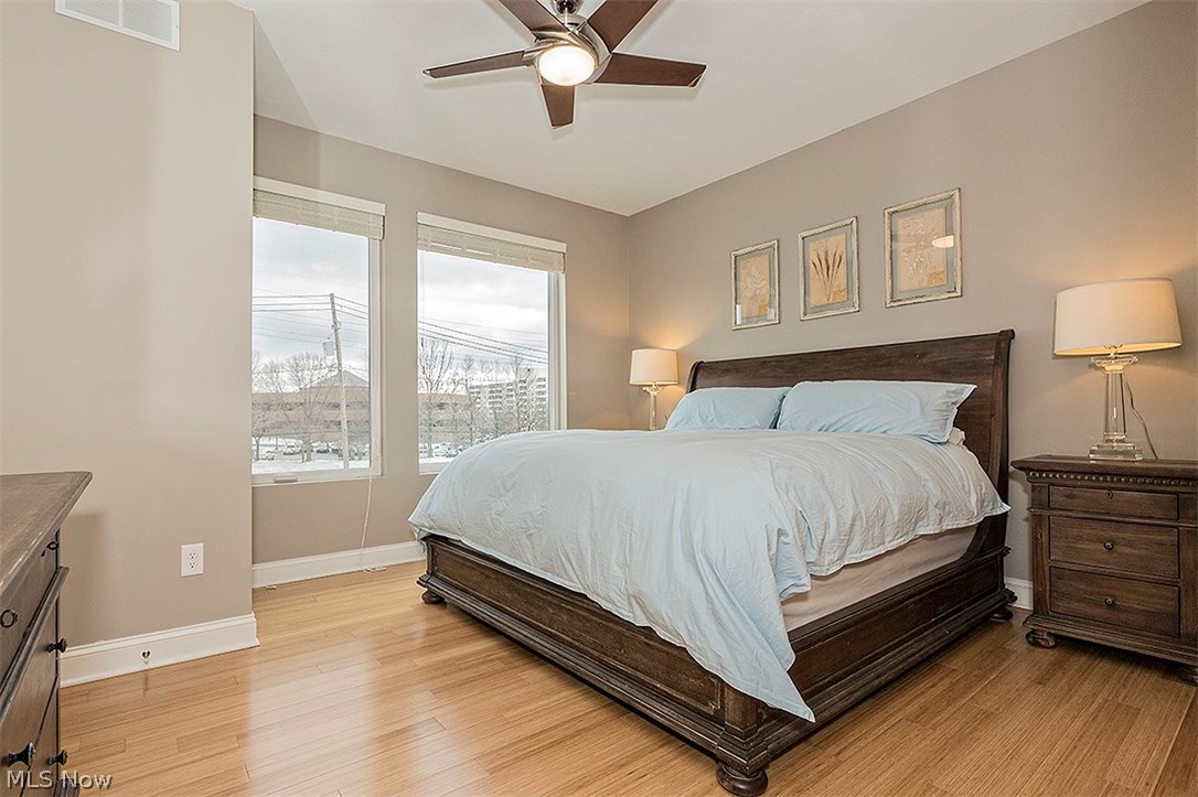 The Bluestone Community - Residential