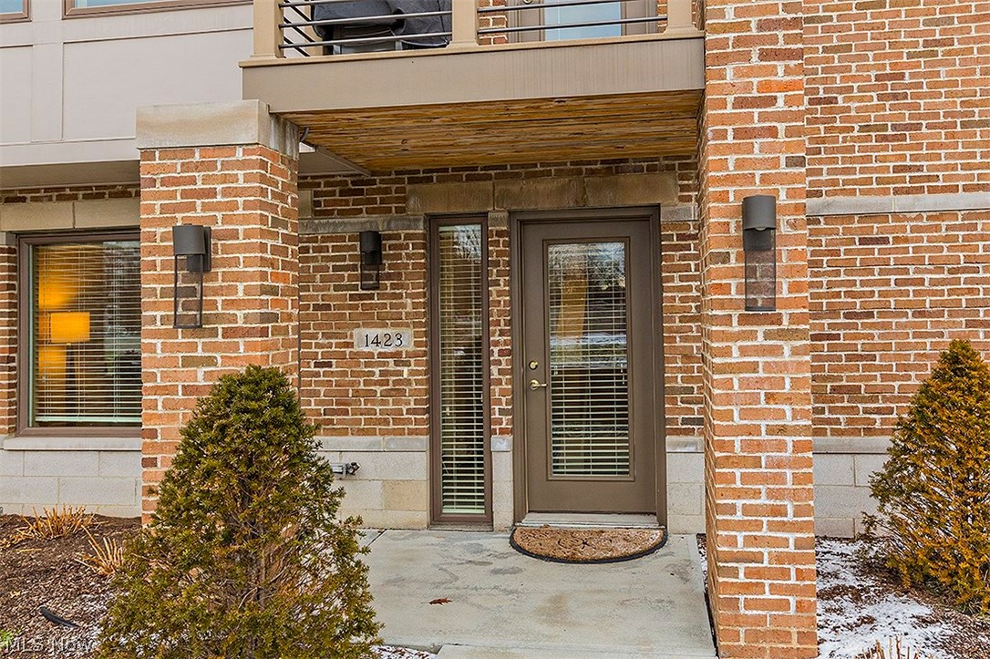 The Bluestone Community - Residential