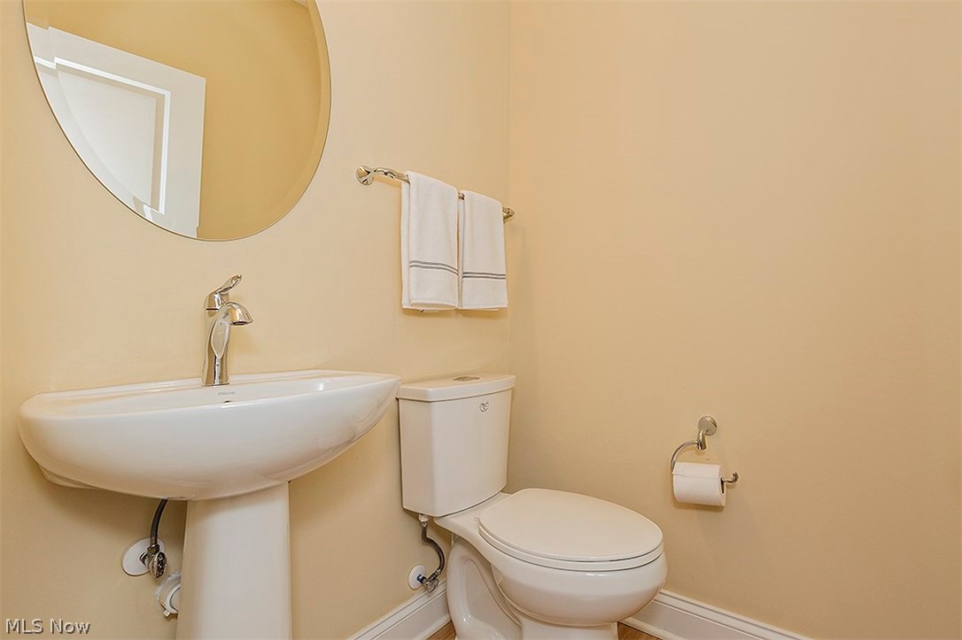 The Bluestone Community - Residential