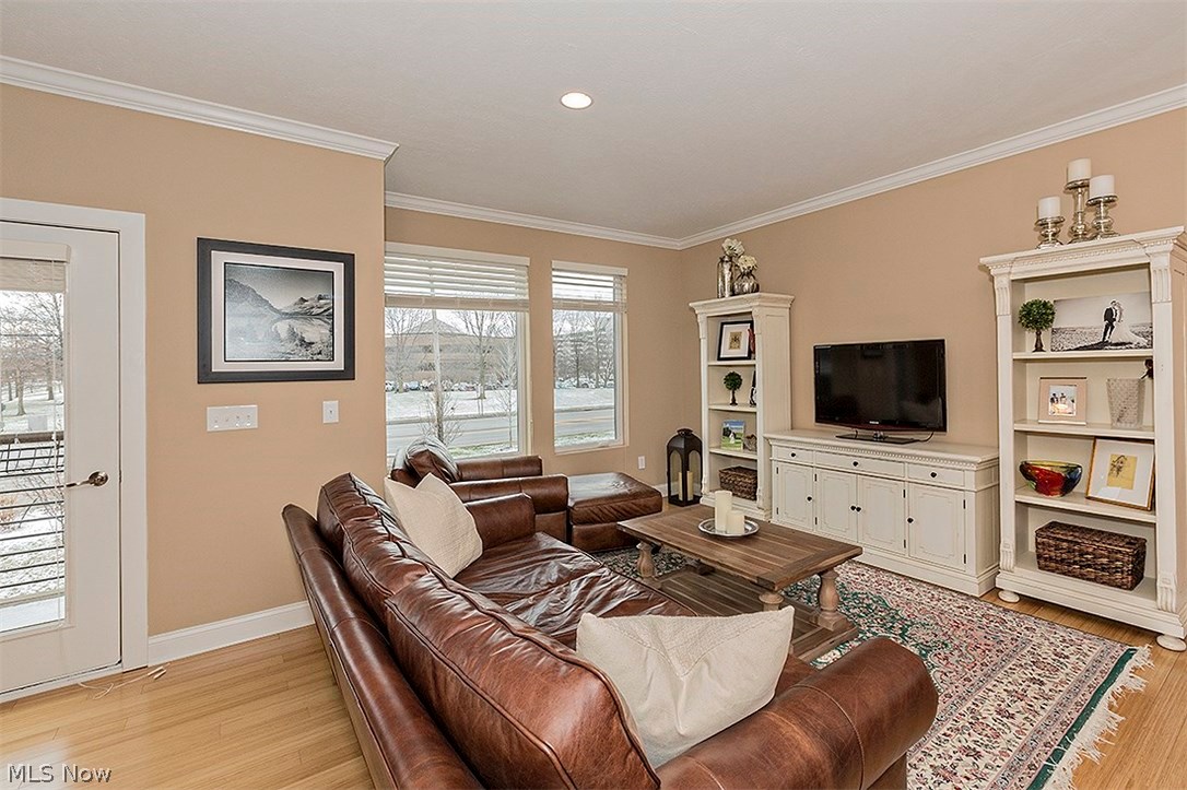 The Bluestone Community - Residential