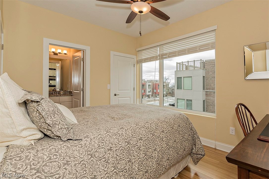 The Bluestone Community - Residential