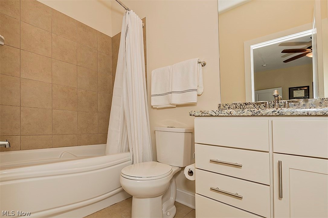 The Bluestone Community - Residential