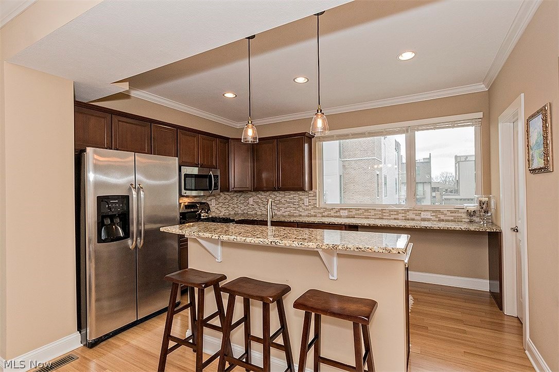 The Bluestone Community - Residential