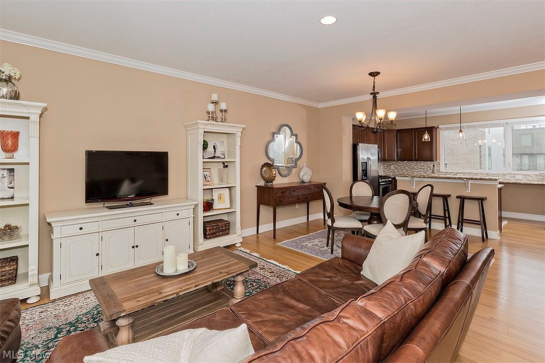 The Bluestone Community - Residential