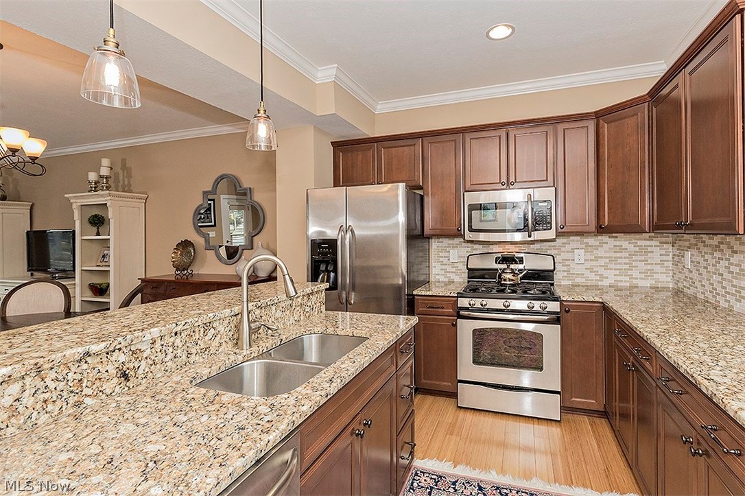 The Bluestone Community - Residential