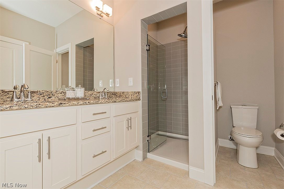 The Bluestone Community - Residential