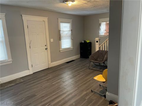 Tiny photo for 3486 E 105th Street, Cleveland, OH 44104 (MLS # 5177048)