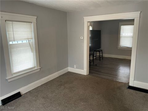 Tiny photo for 3486 E 105th Street, Cleveland, OH 44104 (MLS # 5177048)