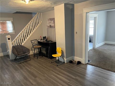 Tiny photo for 3486 E 105th Street, Cleveland, OH 44104 (MLS # 5177048)