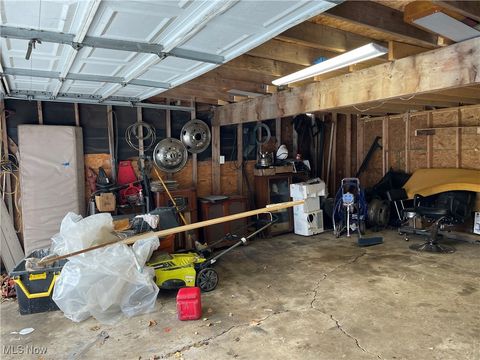 Tiny photo for 3486 E 105th Street, Cleveland, OH 44104 (MLS # 5177048)