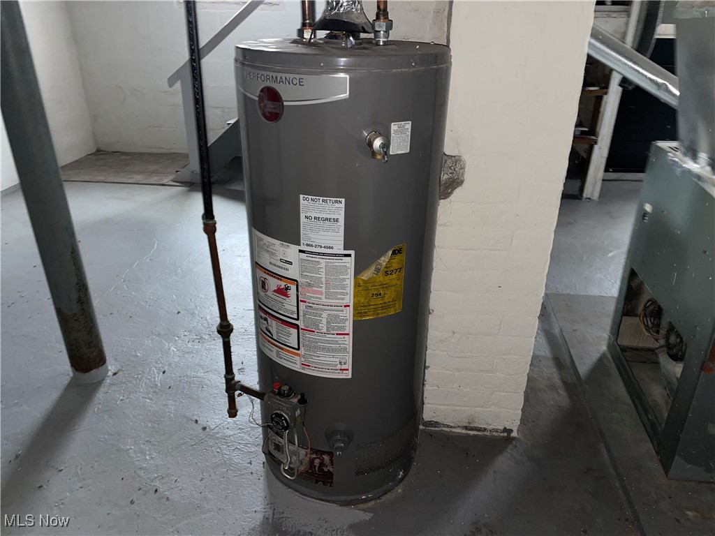 John R Howells Allotment - Residential