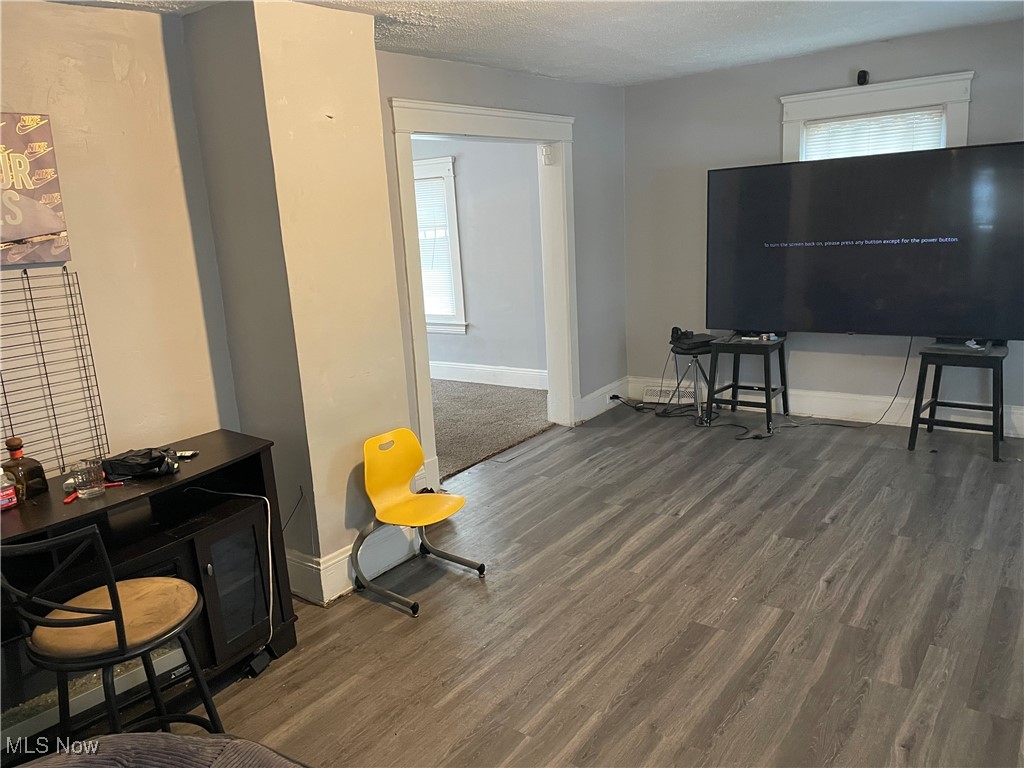 John R Howells Allotment - Residential