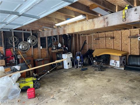 Tiny photo for 3486 E 105th Street, Cleveland, OH 44104 (MLS # 5177048)