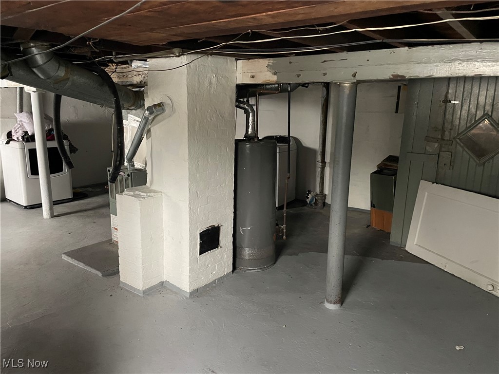 John R Howells Allotment - Residential