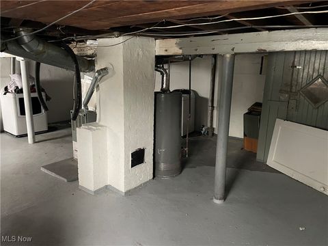 Tiny photo for 3486 E 105th Street, Cleveland, OH 44104 (MLS # 5177048)