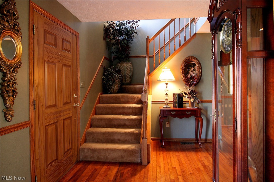 Village At Coventry Crossing - Residential