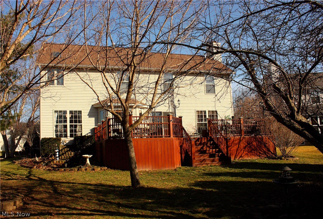 Village At Coventry Crossing - Residential