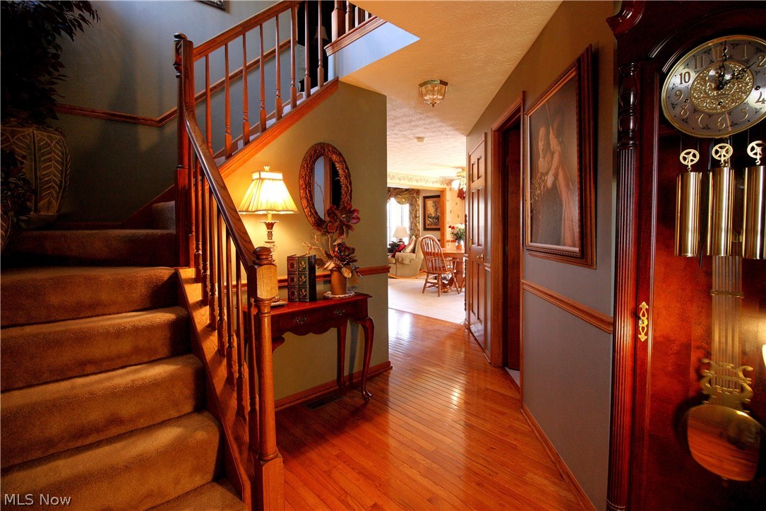 Village At Coventry Crossing - Residential