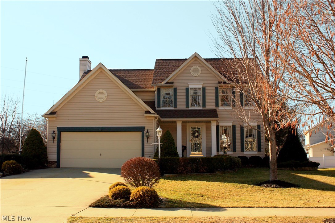 Village At Coventry Crossing - Residential