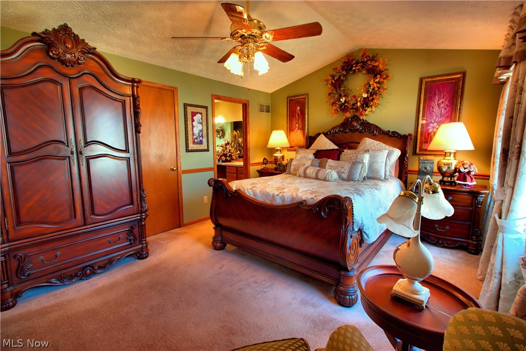 Village At Coventry Crossing - Residential