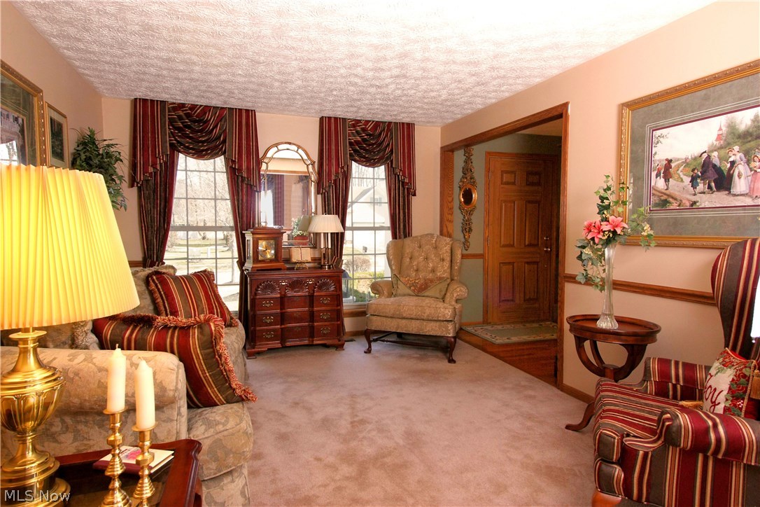 Village At Coventry Crossing - Residential