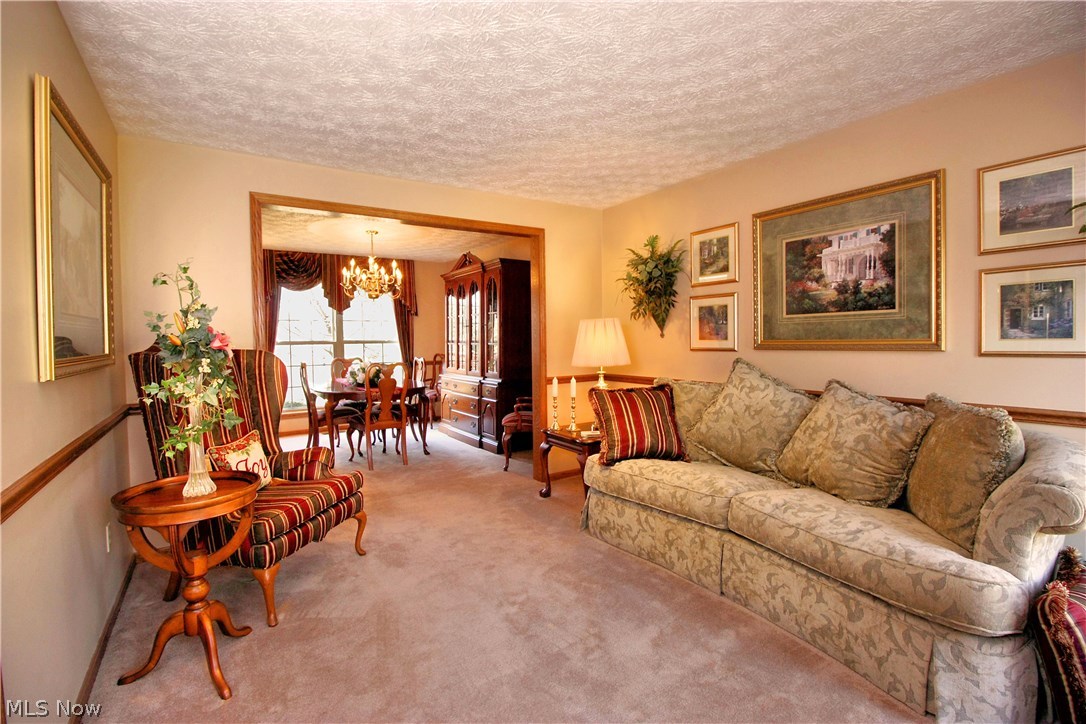 Village At Coventry Crossing - Residential