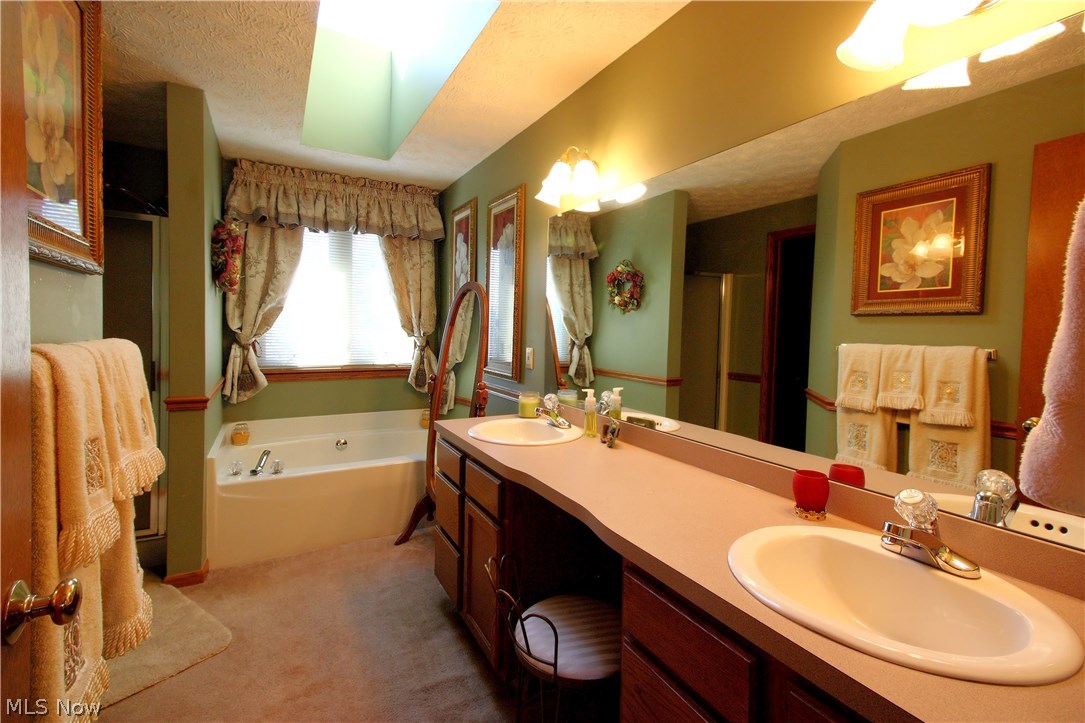 Village At Coventry Crossing - Residential