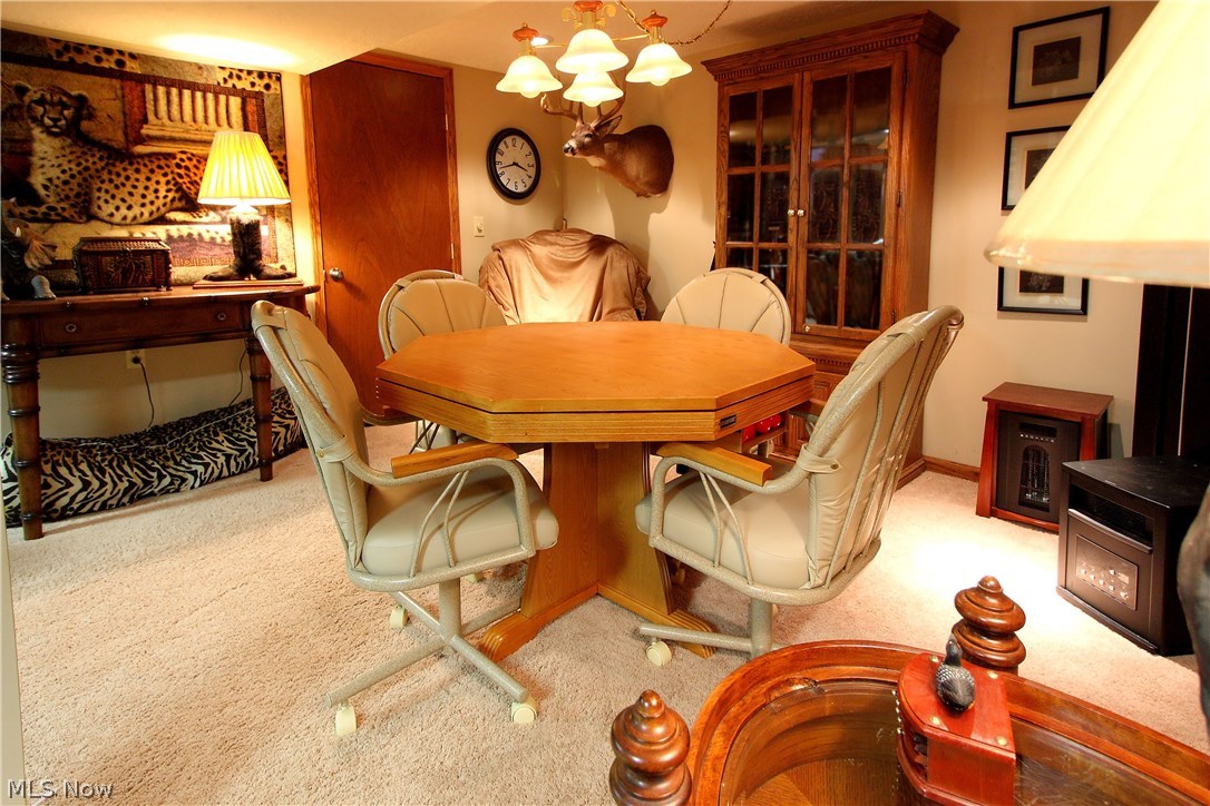 Village At Coventry Crossing - Residential