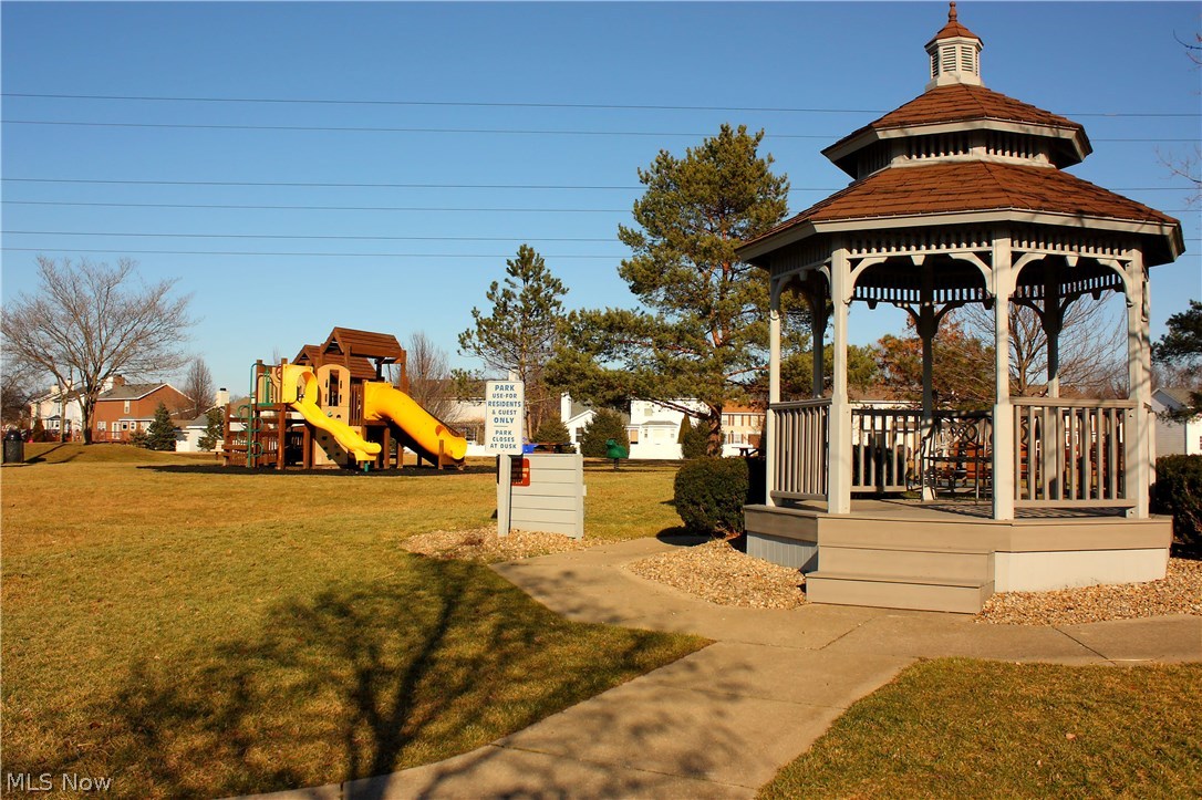 Village At Coventry Crossing - Residential