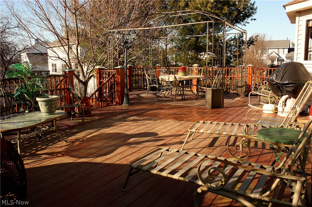 Village At Coventry Crossing - Residential