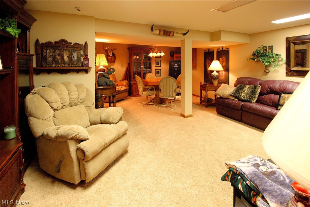 Village At Coventry Crossing - Residential