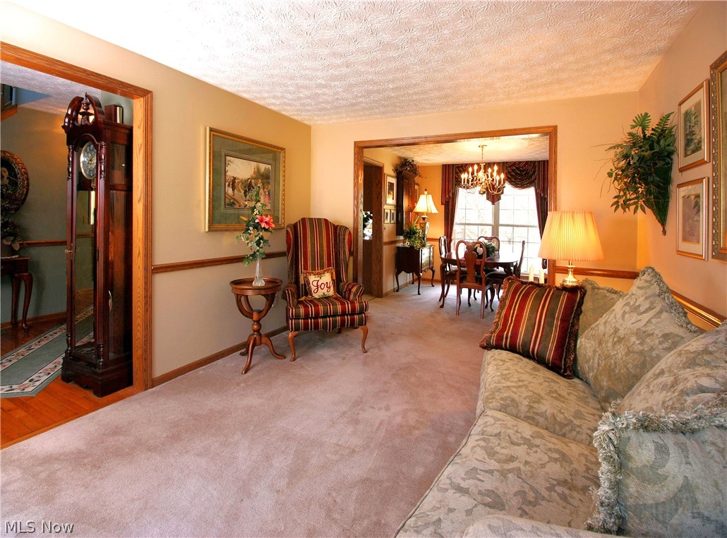 Village At Coventry Crossing - Residential