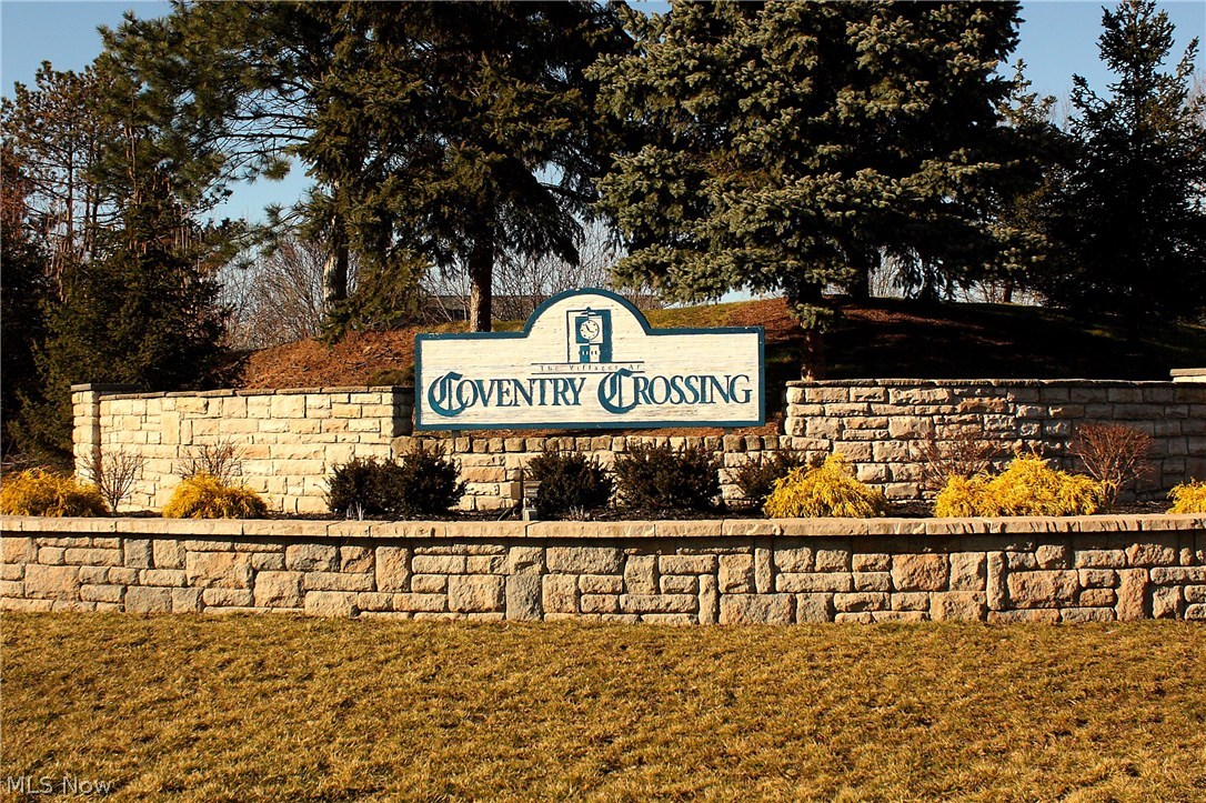 Village At Coventry Crossing - Residential