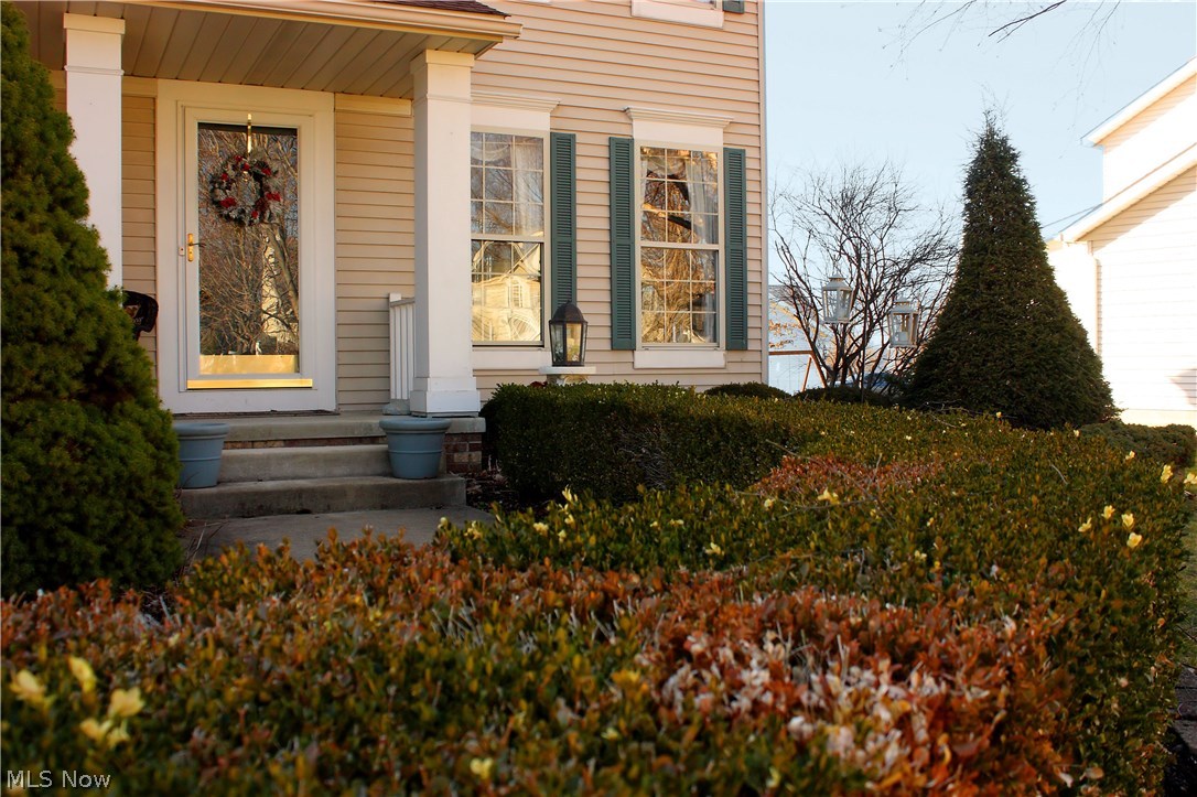 Village At Coventry Crossing - Residential