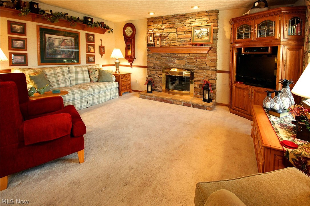 Village At Coventry Crossing - Residential