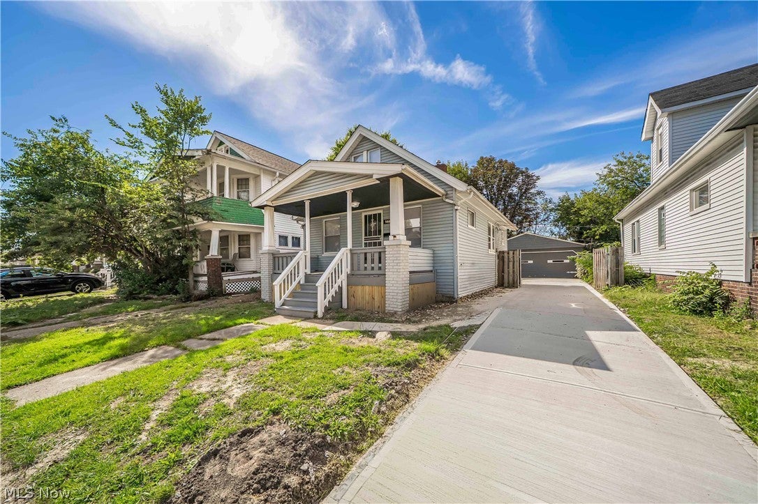 1462 E 173rd Street