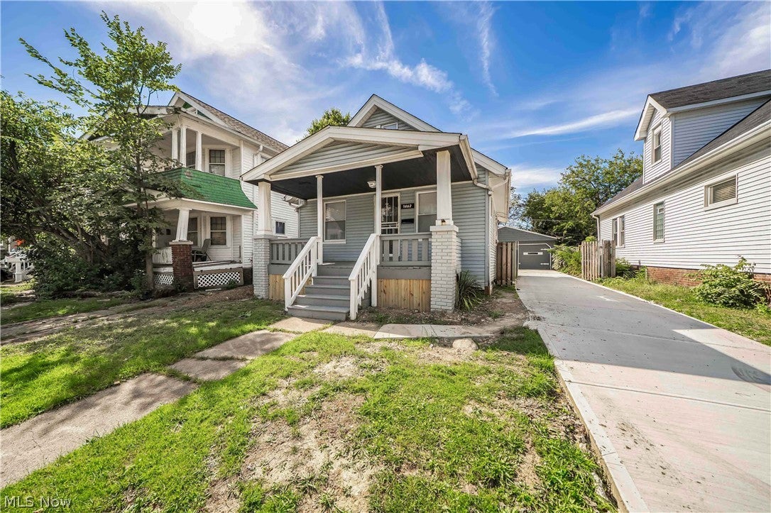 1462 E 173rd Street