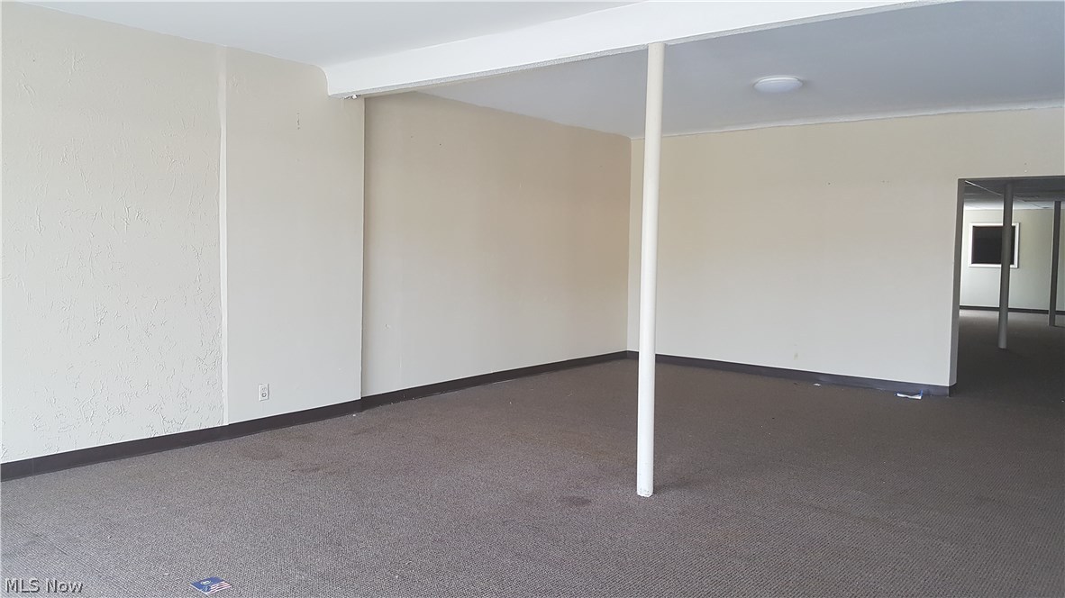 Schenley Park - Commercial Lease