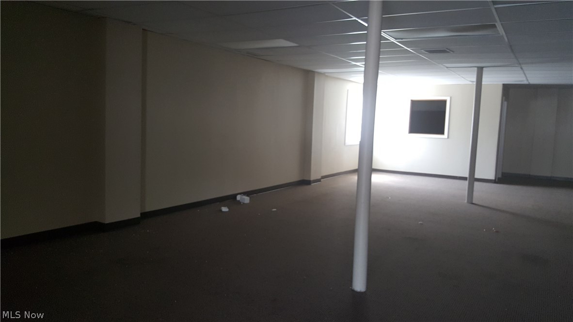 Schenley Park - Commercial Lease