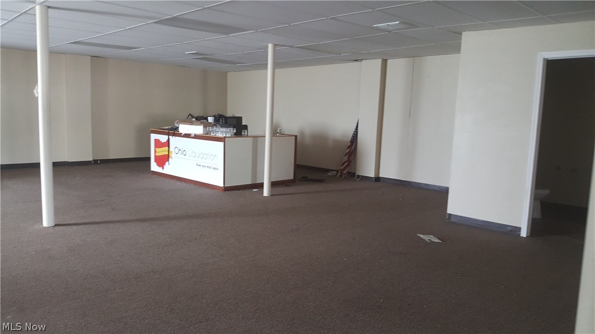 Schenley Park - Commercial Lease