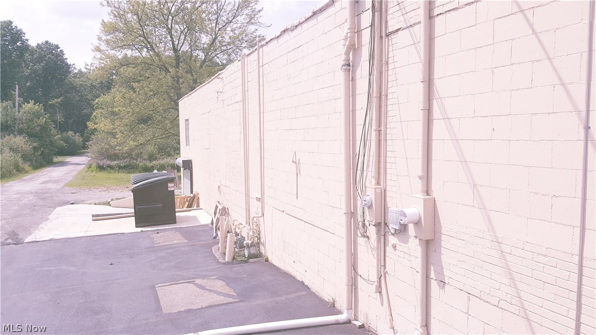 Schenley Park - Commercial Lease