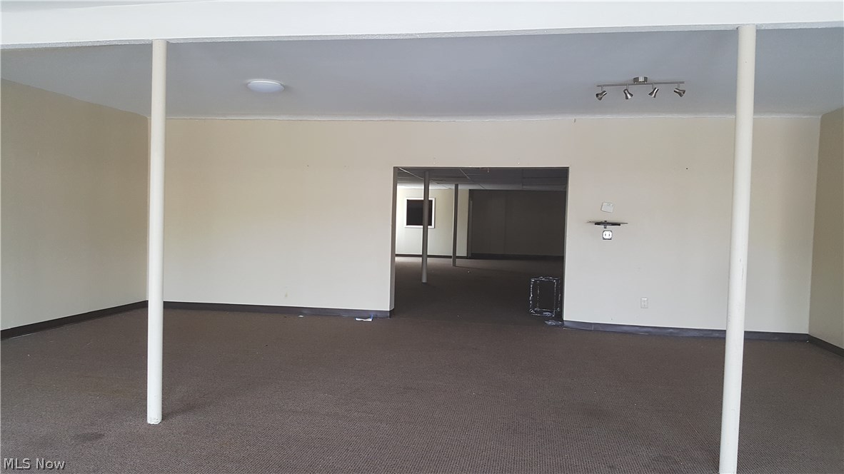 Schenley Park - Commercial Lease