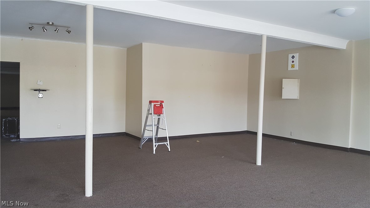 Schenley Park - Commercial Lease