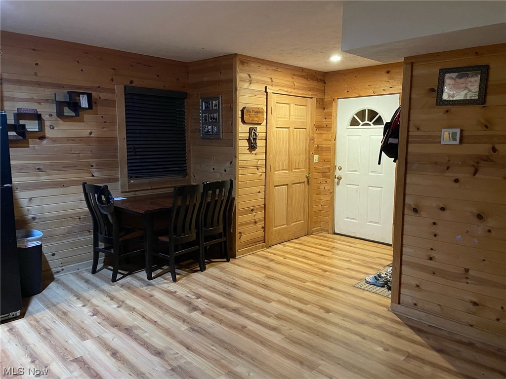 Winterset Farms Sub - Residential