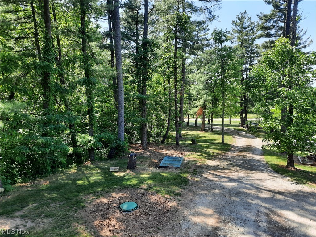 Winterset Farms Sub - Residential