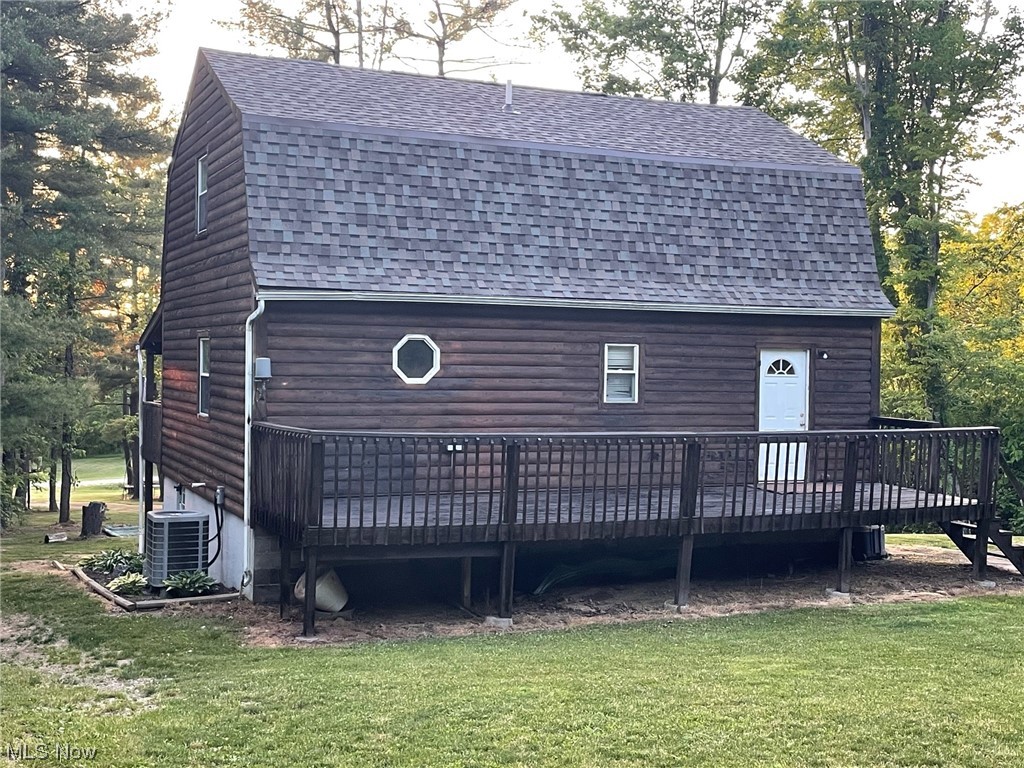 Winterset Farms Sub - Residential