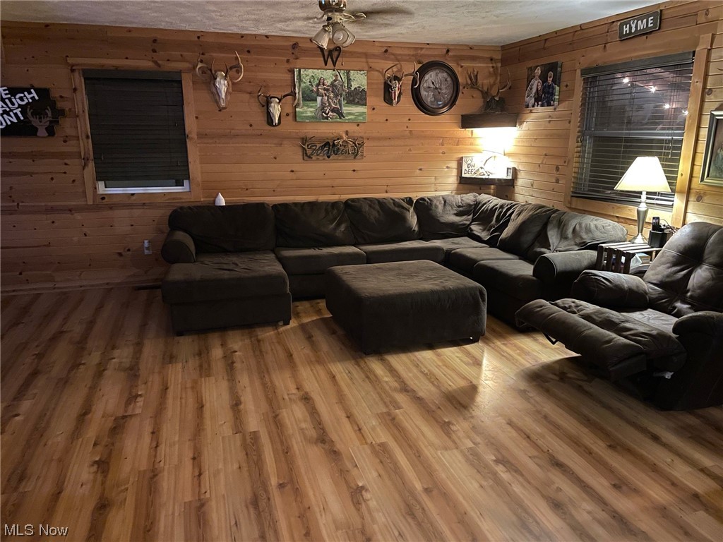 Winterset Farms Sub - Residential