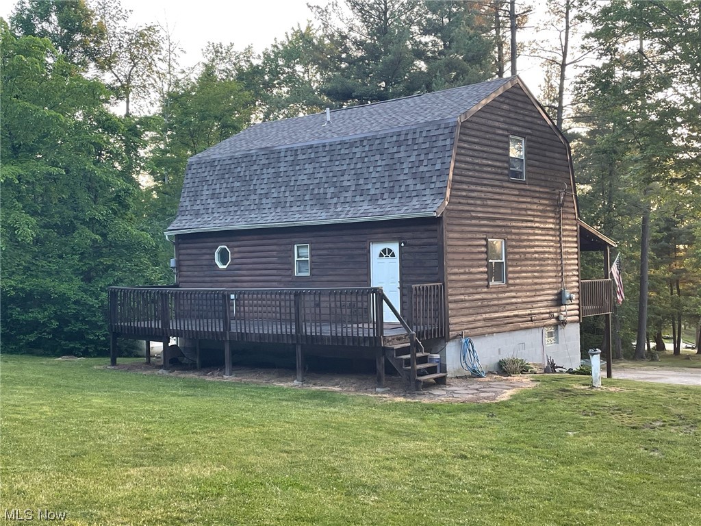 Winterset Farms Sub - Residential