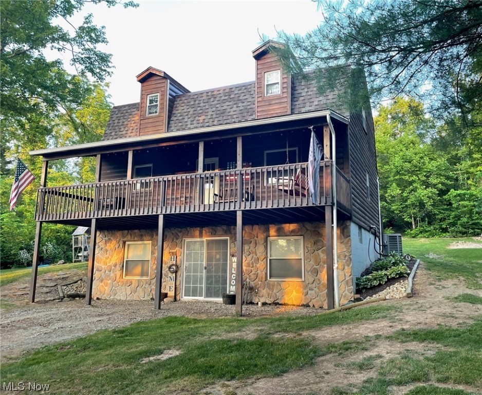 Winterset Farms Sub - Residential